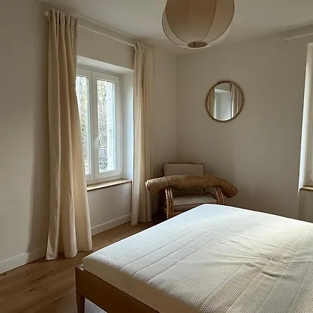 Luxury Refurbished In An Old Barn 아파트