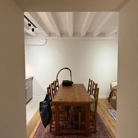 Luxury Refurbished In An Old Barn Apartament *