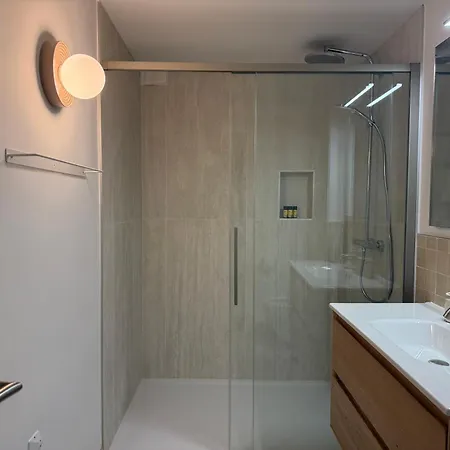 Apartament Luxury Refurbished In An Old Barn