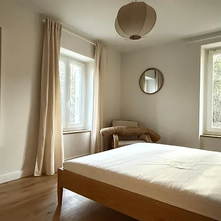 Apartament Luxury Refurbished In An Old Barn