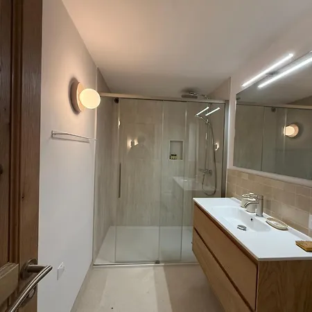Apartament Luxury Refurbished In An Old Barn