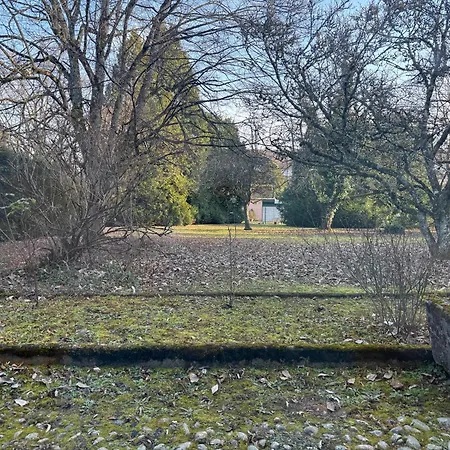 Luxury Refurbished In An Old Barn Ferney-Voltaire