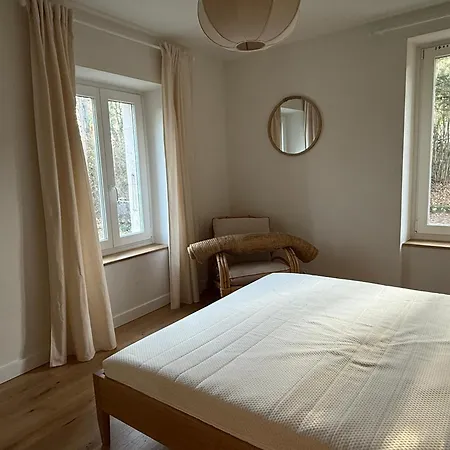 Apartament Luxury Refurbished In An Old Barn *