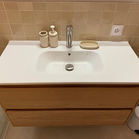 Luxury Refurbished In An Old Barn Apartament *