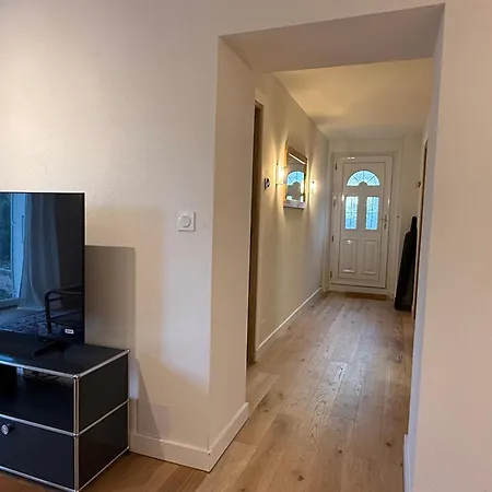 Apartament Luxury Refurbished In An Old Barn
