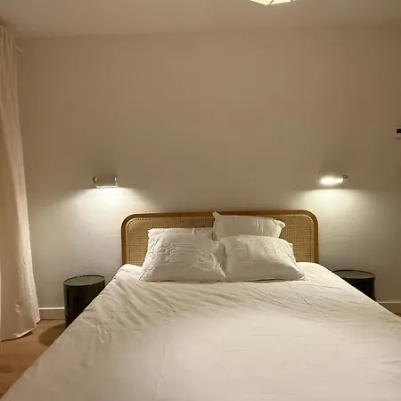 Luxury Refurbished In An Old Barn